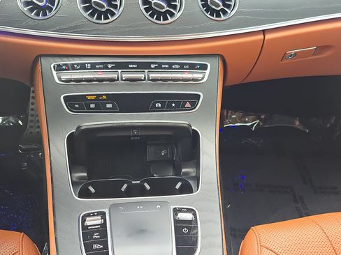 Used 2022 Mercedes-Benz CLS 450 4MATIC image 19