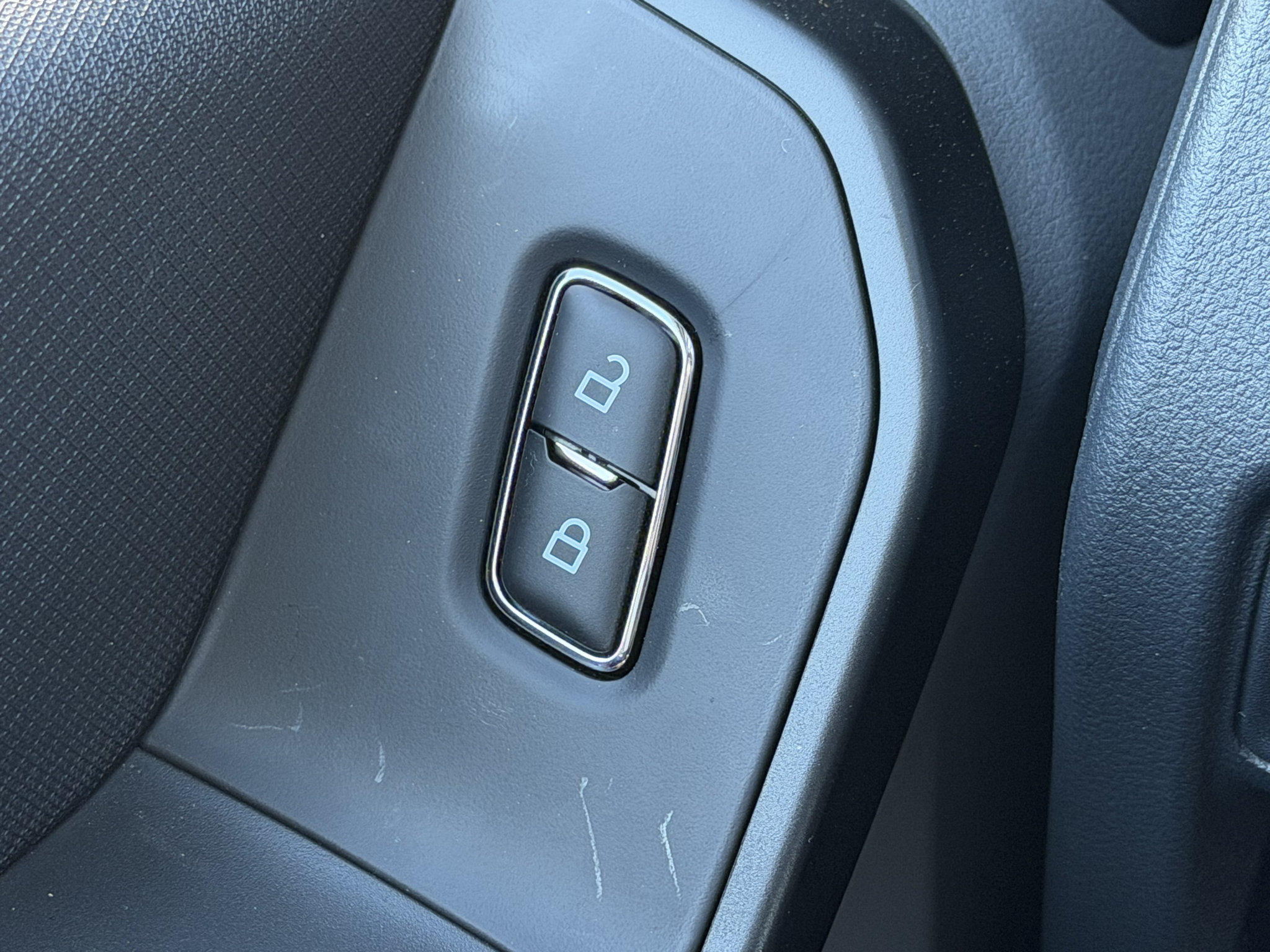 Used 2025 Ford F150 XL RWD image 21
