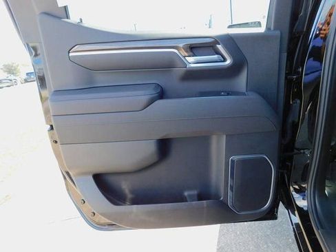 New 2026 Chevrolet Silverado 1500 RST w/ Convenience Package II RWD image 17