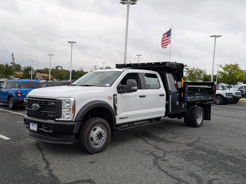 New 2025 Ford F450 XL image 6