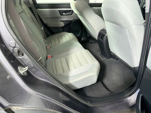 Used 2017 Honda CR-V LX image 15