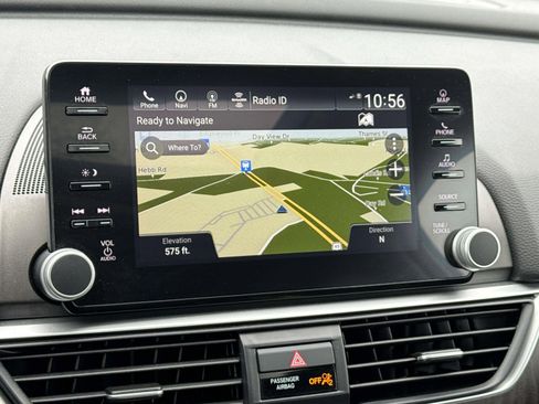 Used 2020 Honda Accord Touring image 10