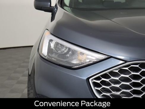 Used 2024 Ford Edge SEL w/ Convenience Package image 13