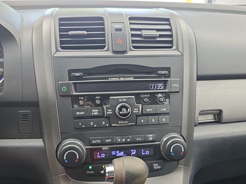 Used 2010 Honda CR-V EX-L image 19