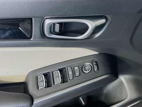 Used 2024 Honda Civic EX-L image 12