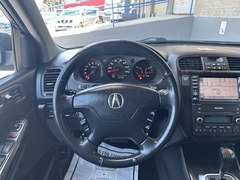 Used 2006 Acura MDX Touring AWD/4WD image 12