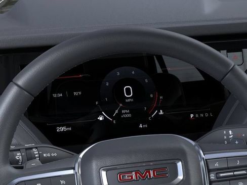 New 2026 GMC Yukon XL Elevation w/ LPO, Floor Liner Package AWD/4WD image 20