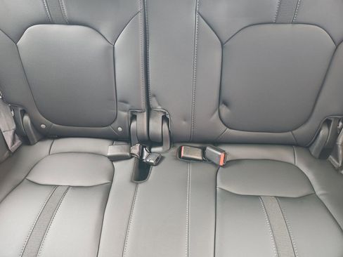 New 2026 Honda Pilot EX-L image 19