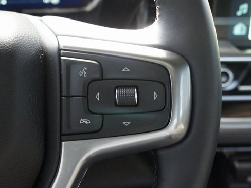 Certified 2025 Chevrolet Silverado 2500 LT w/ All Star Edition image 11