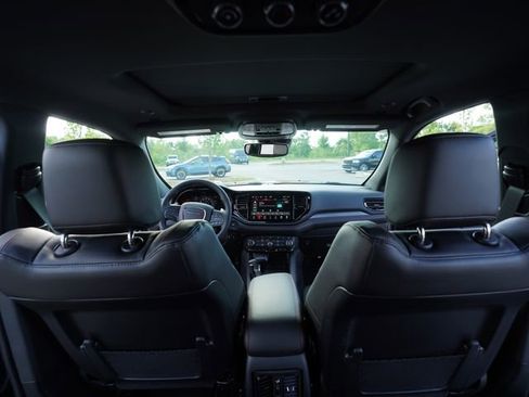 New 2026 Dodge Durango GT w/ Tow 'N Go Package AWD/4WD image 25