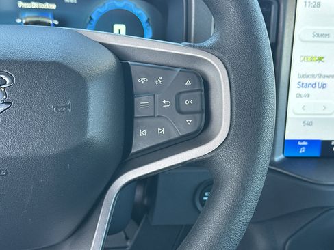 New 2025 Ford Bronco 2-Door w/ Sasquatch Package image 14