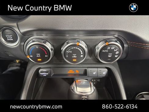 Used 2023 MAZDA MX-5 Miata Grand Touring image 23