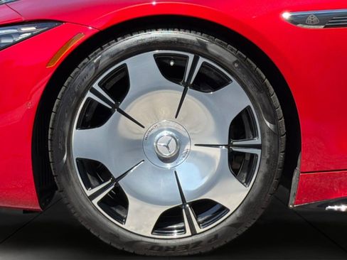 New 2026 Mercedes-Benz Maybach SL 680 image 24