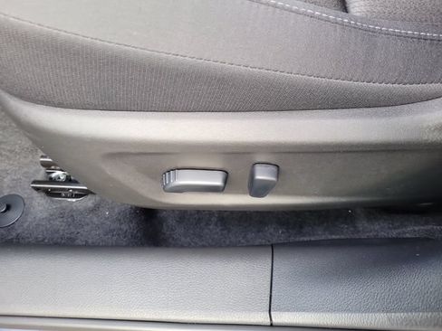 New 2026 Nissan Altima 2.5 SV FWD image 17