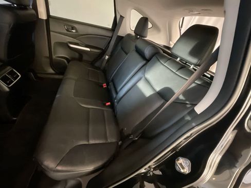 Used 2016 Honda CR-V Touring image 23
