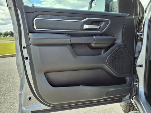 Used 2022 RAM 1500 Big Horn image 10