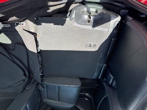 Used 2020 Honda Fit EX-L image 13