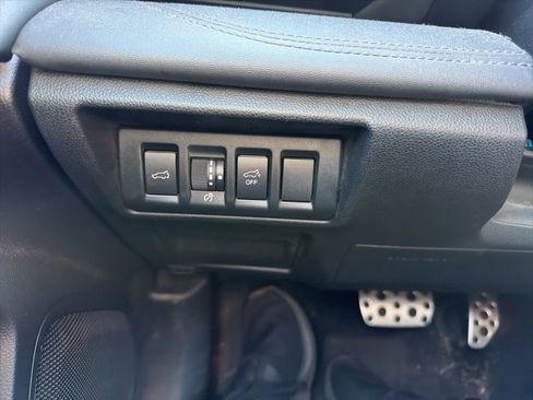 Used 2022 Subaru Outback Wilderness AWD/4WD image 19