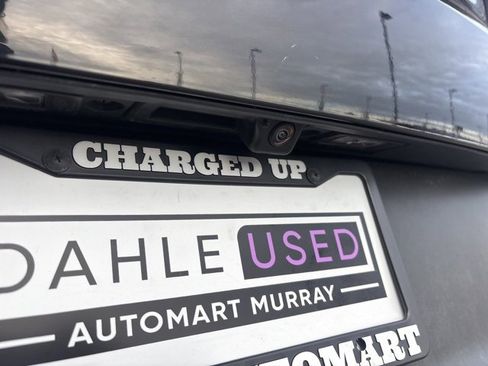 Used 2021 Volkswagen ID.4 Pro w/ ID.4 Protection Package image 6