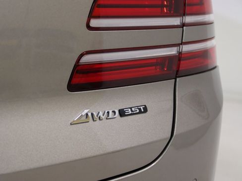 Used 2021 Genesis GV80 3.5T w/ Advanced Package 06 image 75