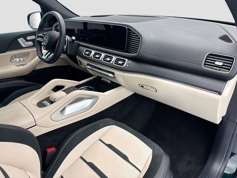 Certified 2024 Mercedes-Benz GLE 53 AMG 4MATIC image 16