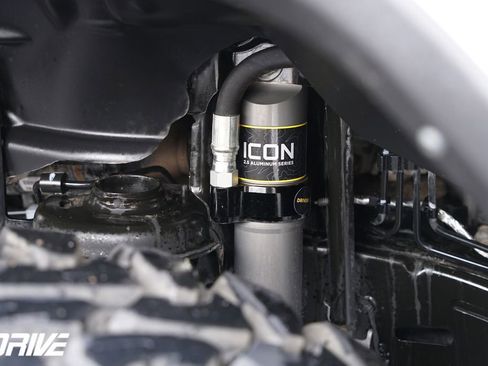 Used 2022 Jeep Gladiator Rubicon w/ Trailer Tow Package image 16