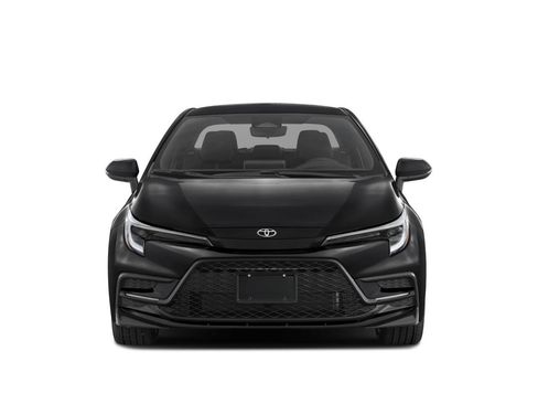 Used 2023 Toyota Corolla SE w/ SE Premium Package FWD image 4