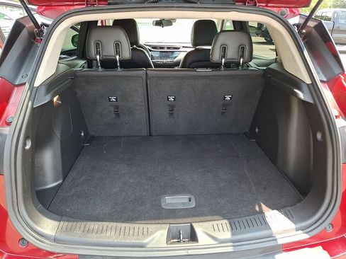 Used 2020 Buick Encore GX Preferred w/ Cold Weather Comfort Package FWD image 28