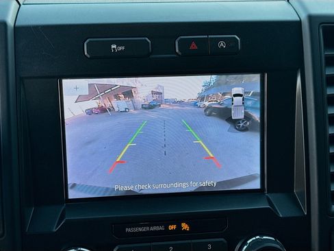 Used 2020 Ford F150 XL w/ Equipment Group 101A Mid image 13