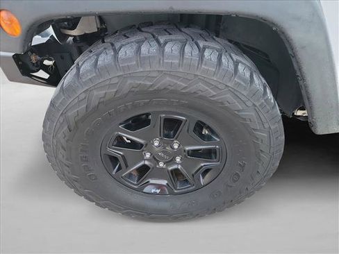 Used 2016 Jeep Wrangler Sport w/ Quick Order Package 24S image 9