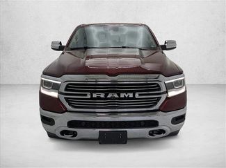 Used 2019 RAM 1500 Laramie AWD/4WD video 2