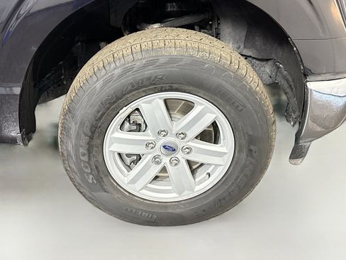 Used 2023 Ford F150 XLT w/ Equipment Group 301A Mid image 30