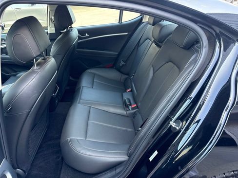 Used 2026 Genesis G70 2.5T RWD image 14
