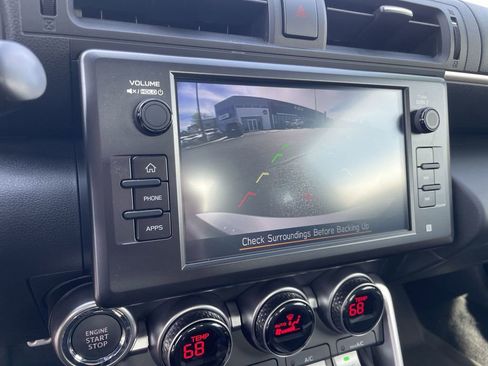 Used 2024 Subaru BRZ Limited w/ Popular Package 2 image 13