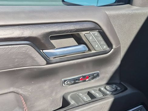 Certified 2023 GMC Sierra 1500 AT4X AWD/4WD image 23