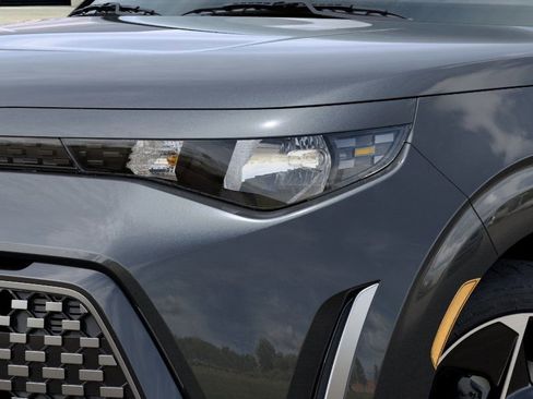 New 2025 Kia Soul EX image 11