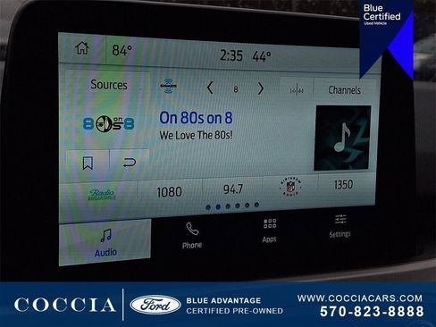 Certified 2022 Ford Escape SE w/ Convenience Package image 18