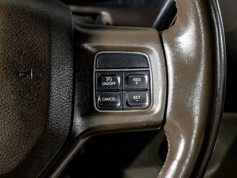 Used 2012 RAM 2500 Longhorn image 18