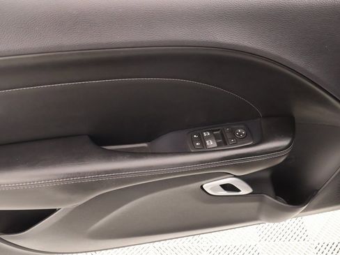 Used 2016 Dodge Challenger R/T Scat Pack image 15