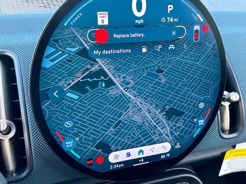 New 2026 MINI Cooper Countryman S image 11