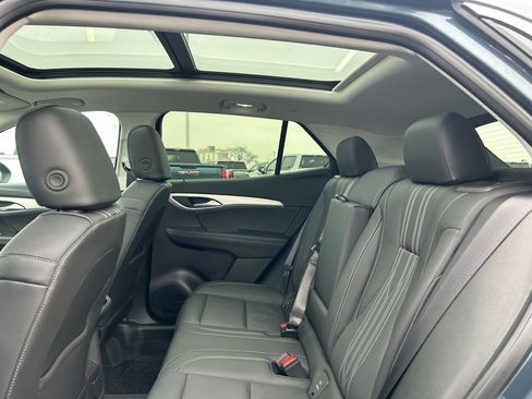 New 2026 Buick Envision Avenir AWD/4WD image 35