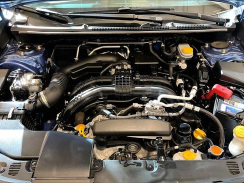 Used 2019 Subaru Crosstrek 2.0i Limited w/ Moonroof Package image 31