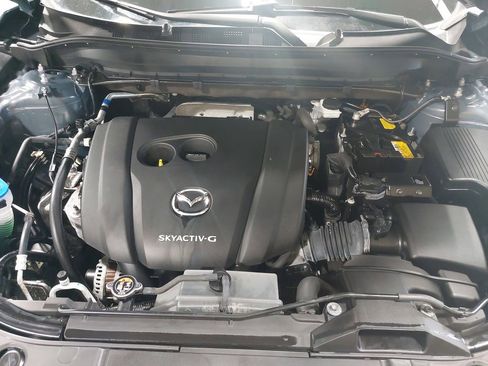 Used 2023 MAZDA CX-5 Carbon Edition AWD/4WD image 32
