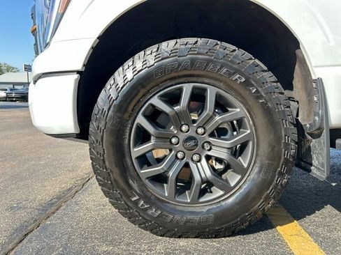 Used 2023 Ford F150 Tremor AWD/4WD image 15