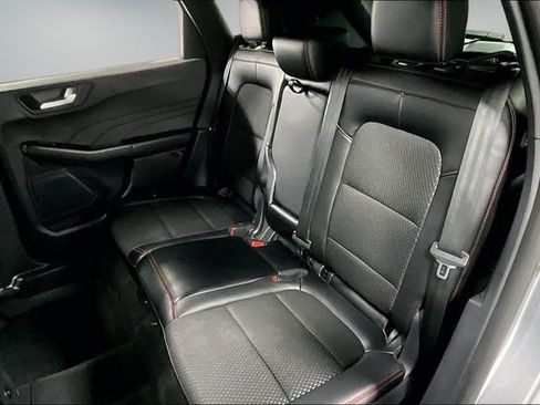 Used 2024 Ford Escape ST-Line w/ Tech Pack #1 AWD/4WD image 20