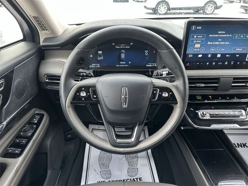 Used 2024 Lincoln Corsair Reserve w/ Equipment Group 201A image 14