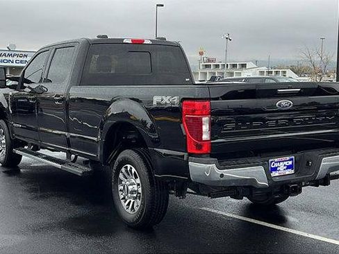 Used 2022 Ford F250 Lariat image 8