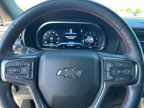 Used 2023 Chevrolet Tahoe RST w/ Luxury Package RWD image 19