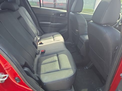 Used 2025 Mitsubishi Eclipse Cross SEL image 12