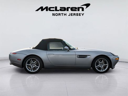 Used 2001 BMW Z8 image 9